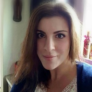 Meet your Posher, Leann